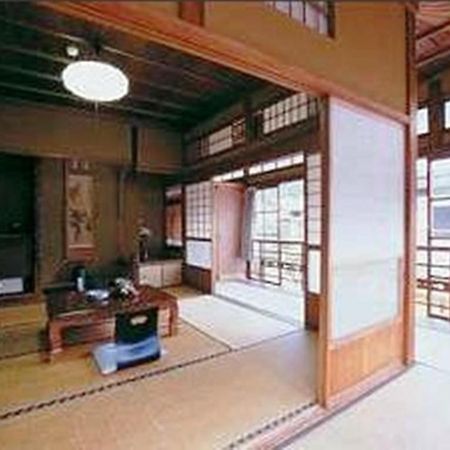 Hanaya Tokubei Tenkawa Exterior photo