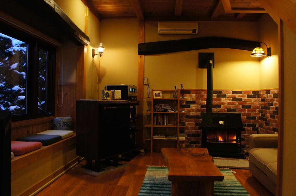 Hanaya Tokubei Tenkawa Exterior photo
